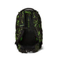 Satch MATCH Green Supreme
