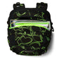 Satch MATCH Green Supreme