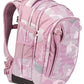Satch MATCH Schulrucksack Heartbreaker, 35 Liter