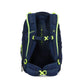 Satch MATCH Toxic Yellow