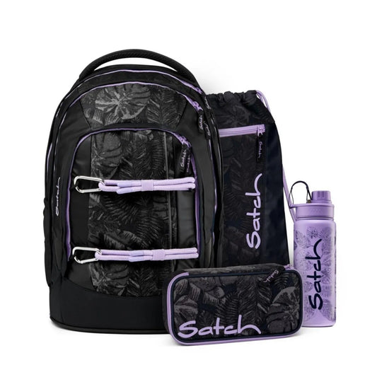 Satch PACK Special Edition Betty Grey
