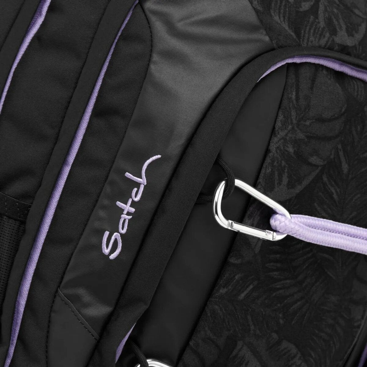 Satch PACK Special Edition Betty Grey