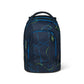 Satch PACK Blue Tech