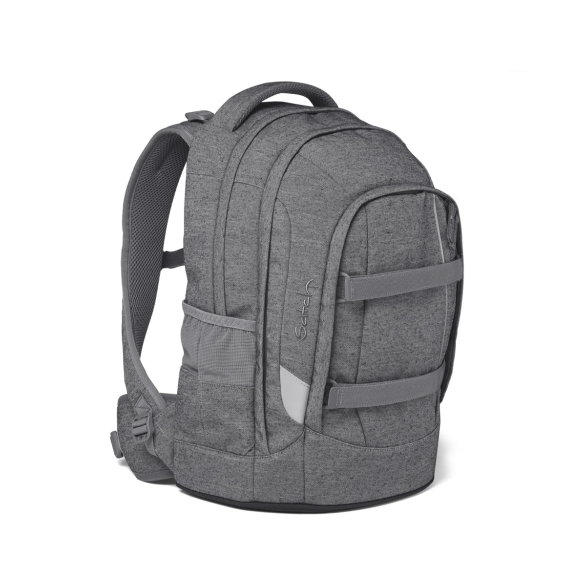 Satch PACK Collected Grey