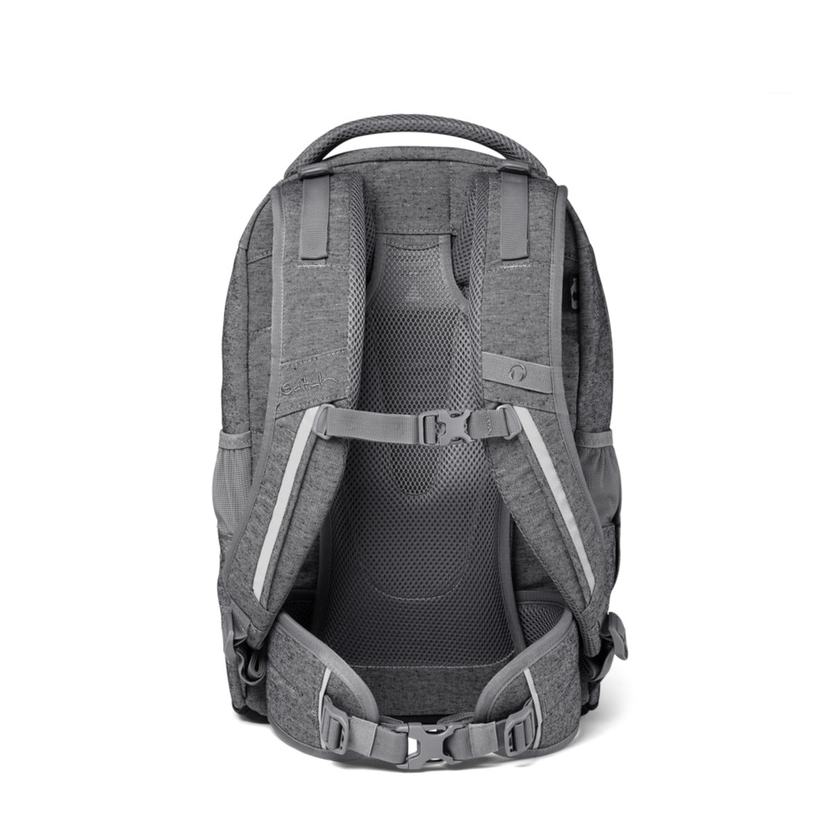 Satch PACK Collected Grey