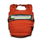 Satch PACK Fire Up