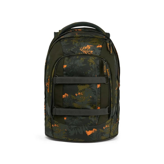 Satch PACK Jurassic Jungle