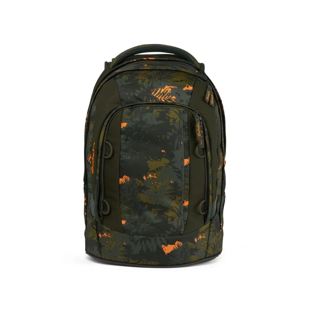Satch PACK Jurassic Jungle
