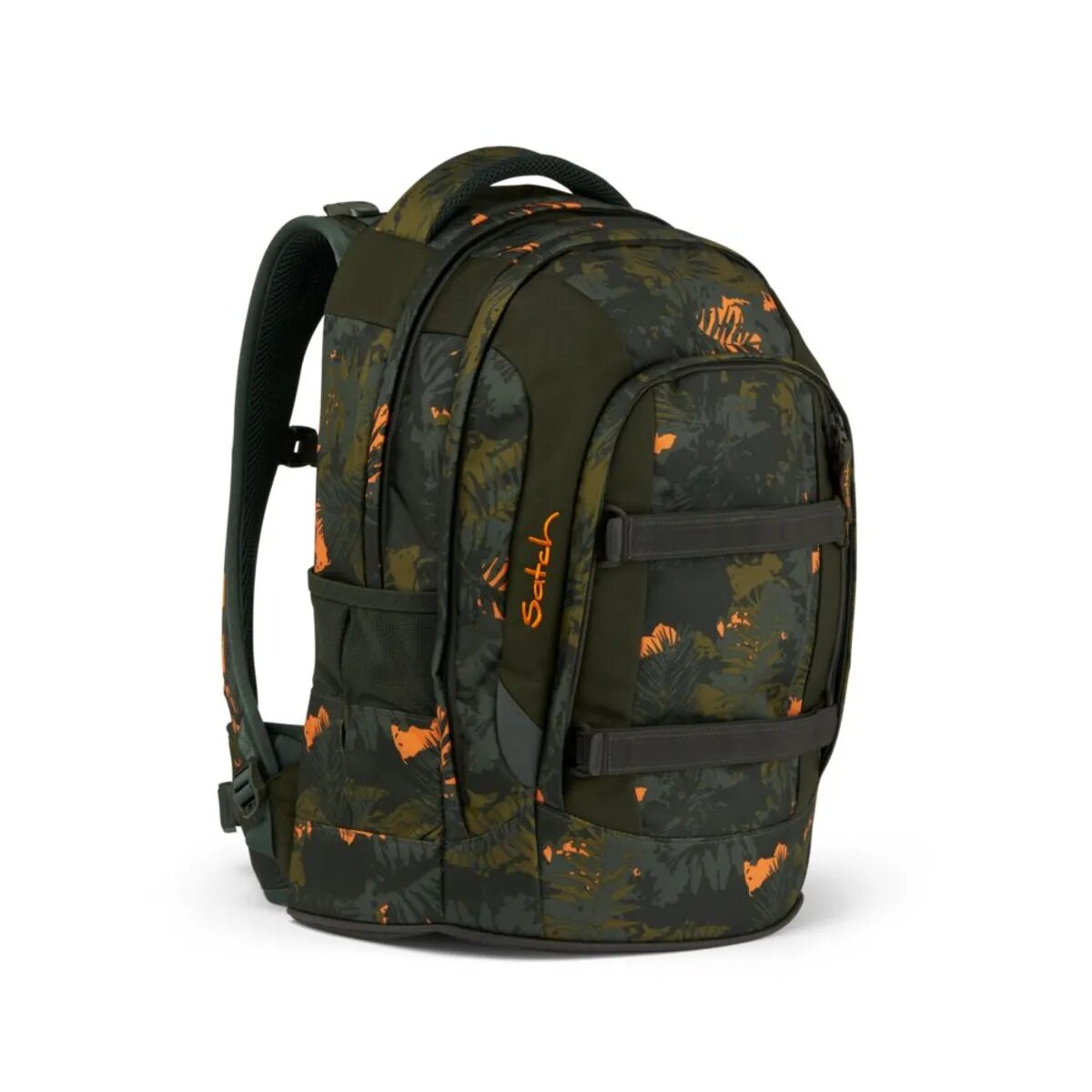 Satch PACK Jurassic Jungle