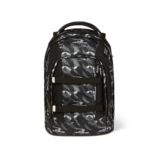 Satch PACK Mountain Grid