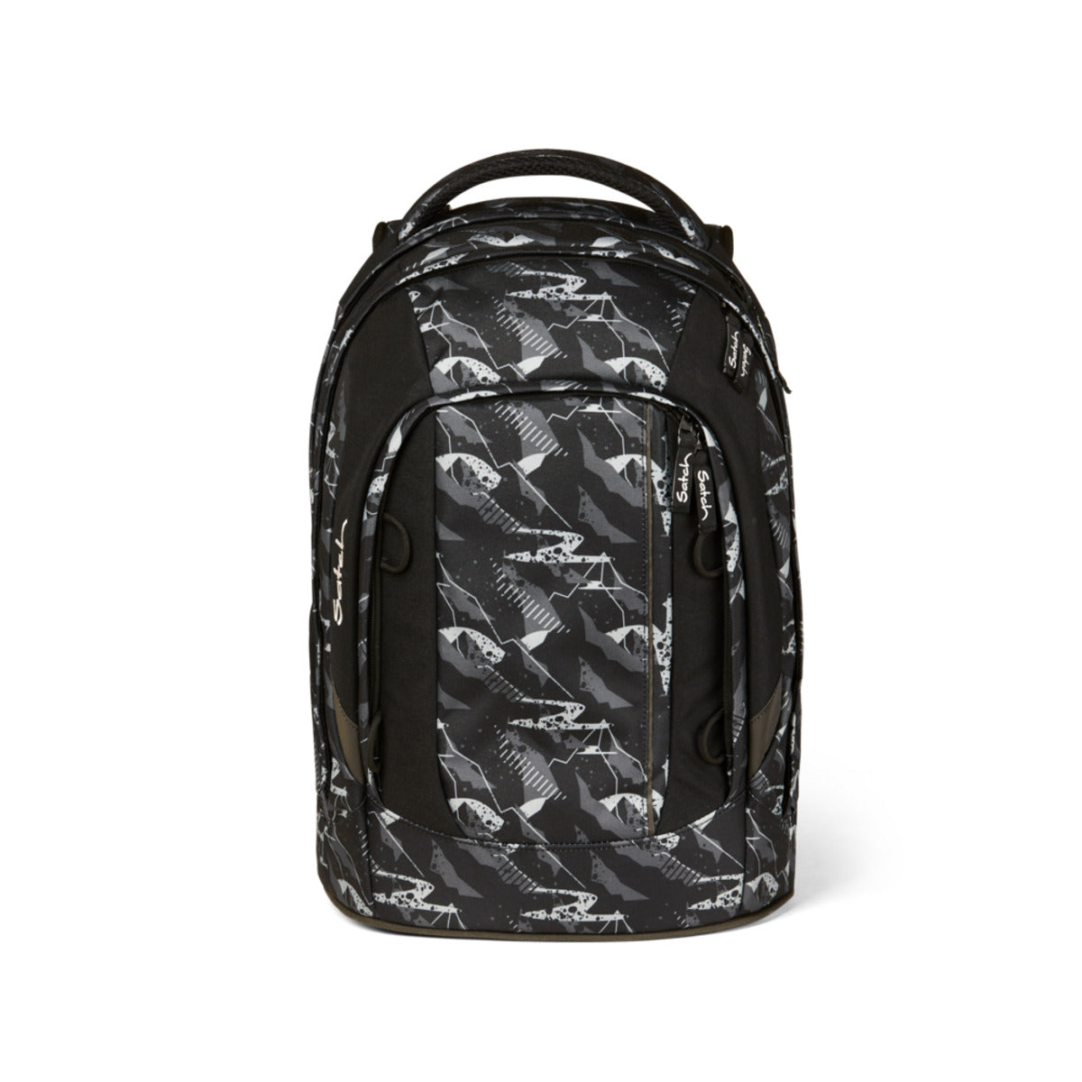 Satch PACK Mountain Grid