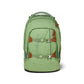 Satch PACK Nordic Jade Green
