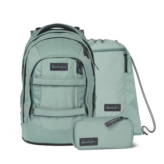 Satch PACK Retro Mint Set