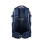 Satch PACK Schulrucksack Solid Blue, 30 Liter