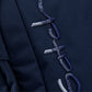 Satch PACK Schulrucksack Solid Blue, 30 Liter