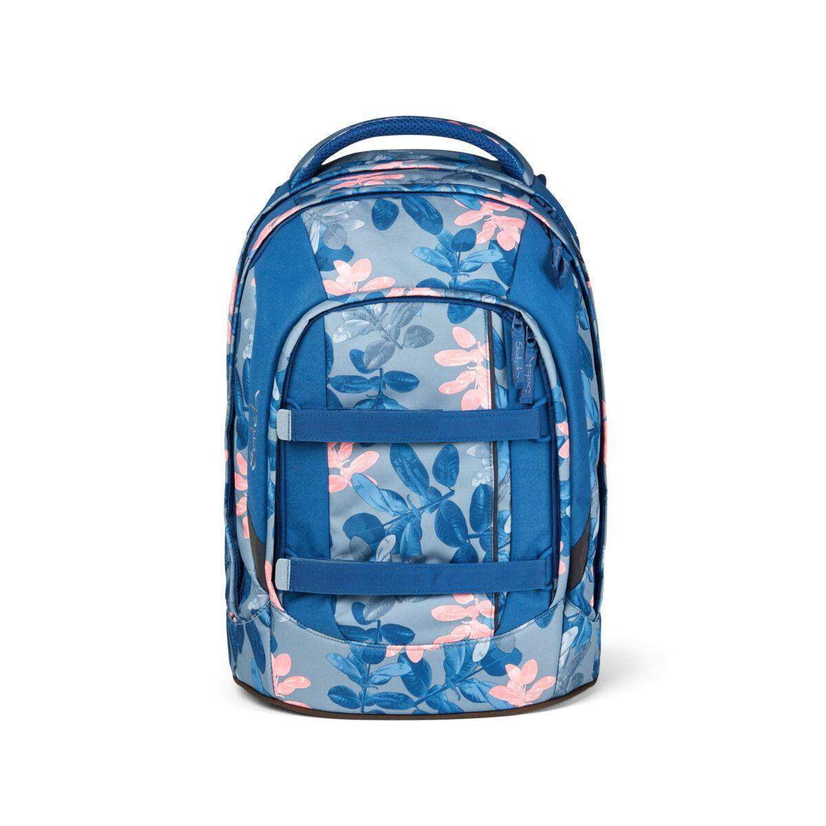 Satch PACK Summer Soul