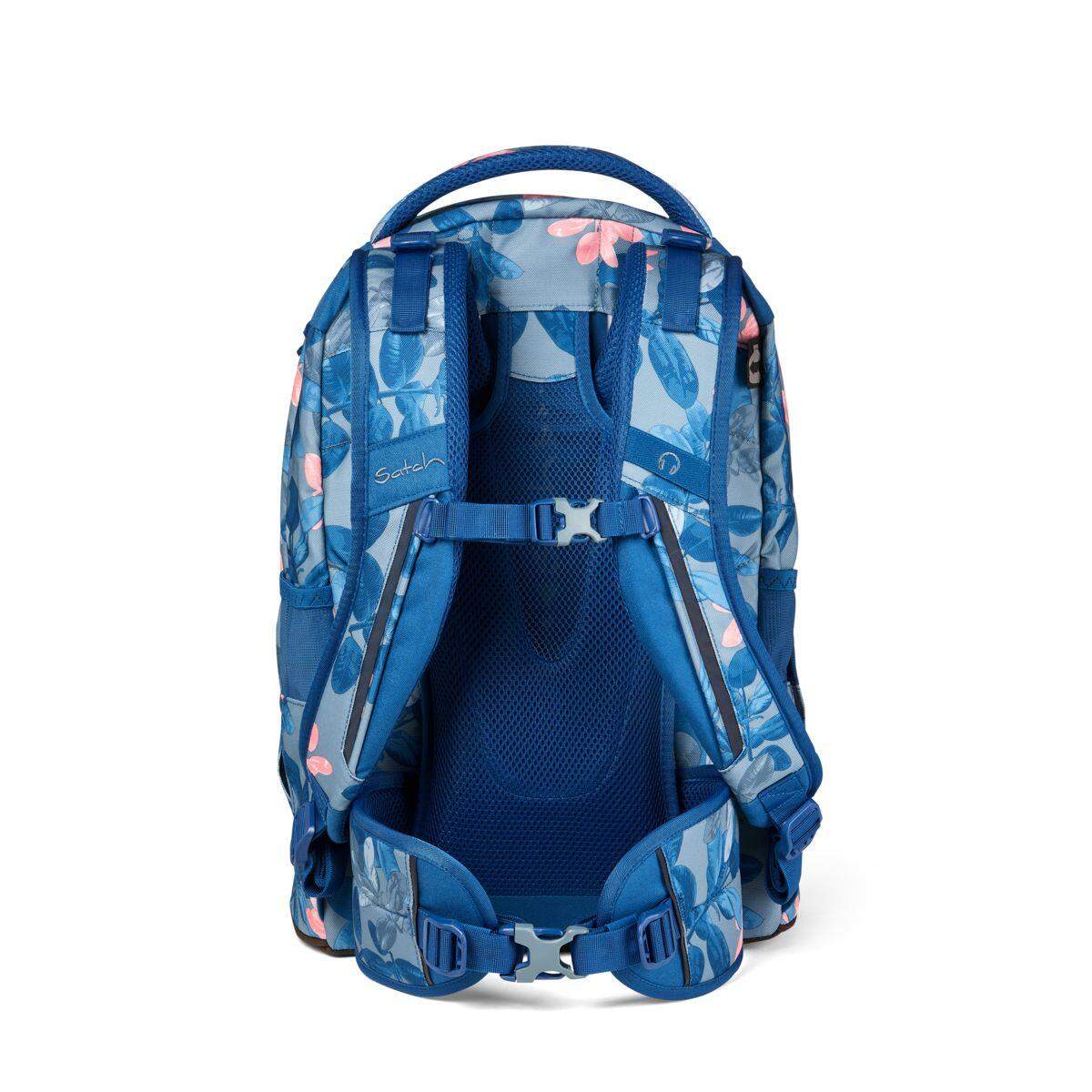 Satch PACK Summer Soul