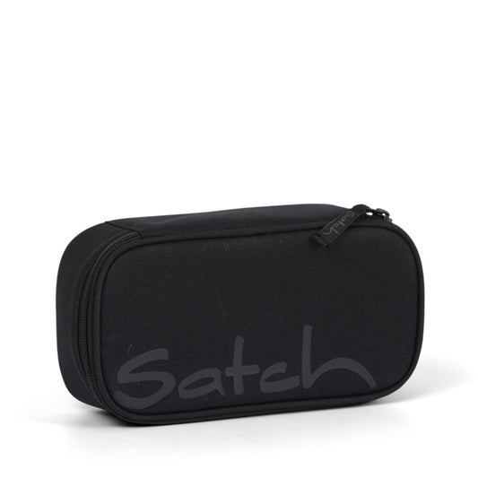 Satch Pencil Box Blackjack