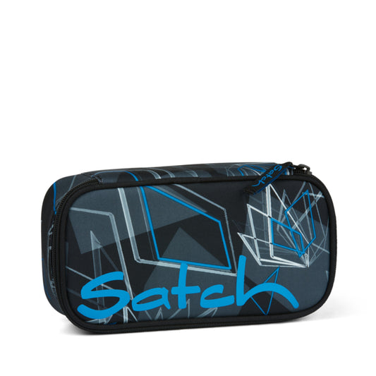 Satch Pencil Box Deep Dimension