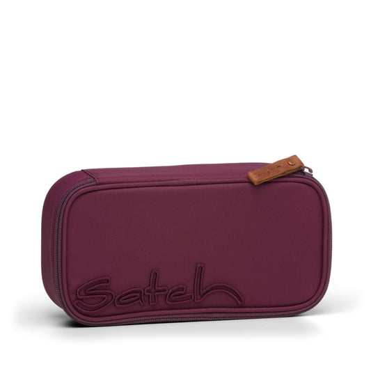Satch Pencil Box Nordic Berry