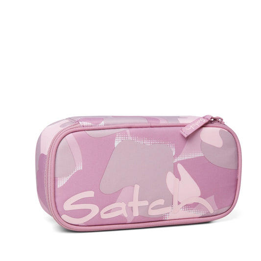 Satch Schlamperbox Heartbreaker
