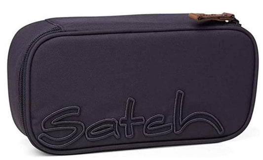 Satch Schlamperbox Nordic Grey