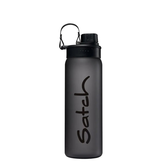 Satch Sport-Trinkflasche Black Tritan, 500 ml