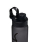 Satch Sport-Trinkflasche Black Tritan, 500 ml