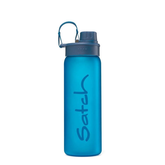 Satch Sport-Trinkflasche Blue Tritan, 0,65 L