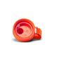 Satch Sport-Trinkflasche Orange Tritan, 500 ml