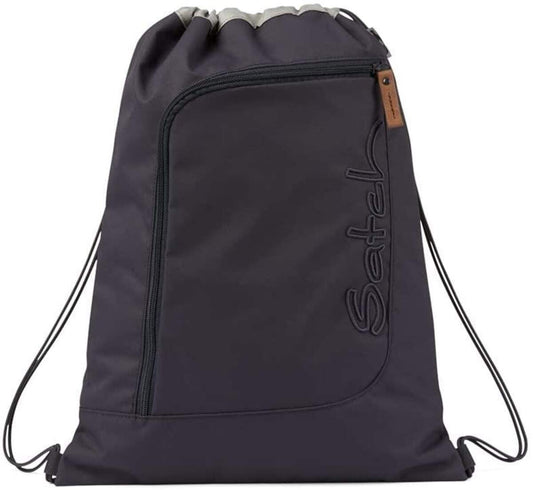 Satch Sportbeutel Nordic Grey, 12 Liter