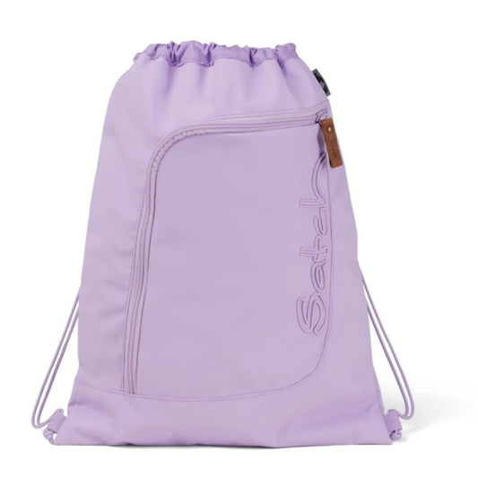 Satch Sportbeutel Nordic Purple