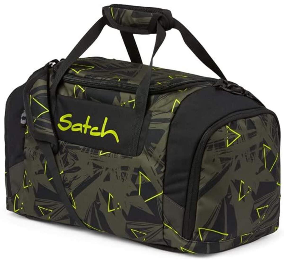 Satch Sporttasche Geo Storm, 25 Liter
