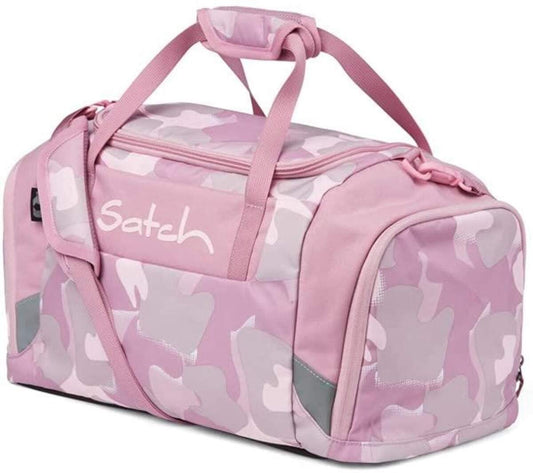 Satch Sporttasche Heartbreaker, 25 Liter