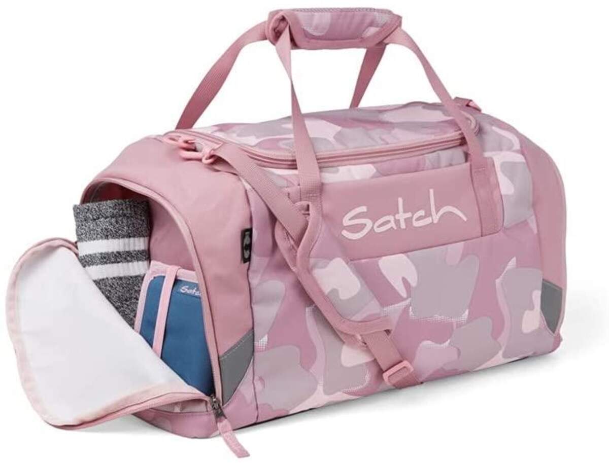 Satch Sporttasche Heartbreaker, 25 Liter
