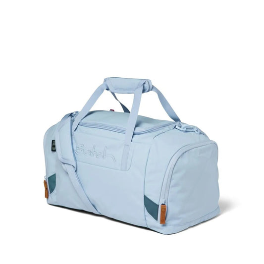 Satch Sporttasche Nordic Ice Blue