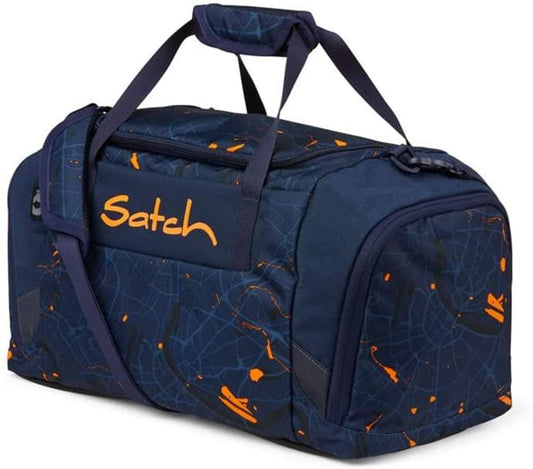Satch Sporttasche Urban Journey, 25 Liter