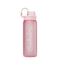 Satch Sporttrinkflasche Rose Tritan