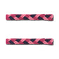 Satch swaps Braided Pink