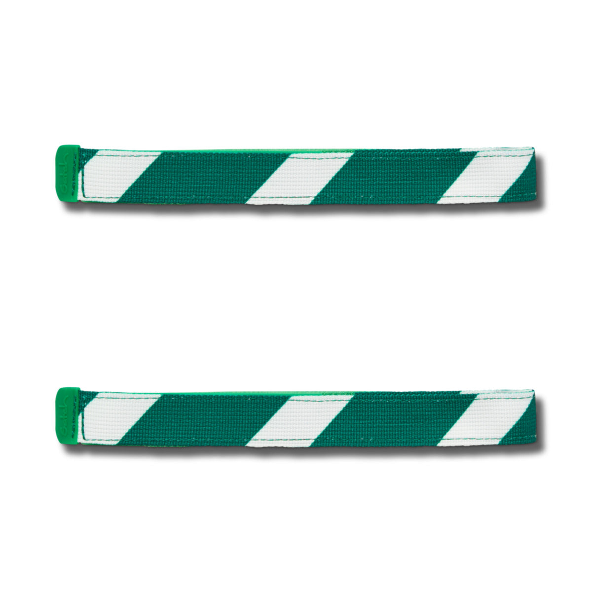 Satch swaps Green & White