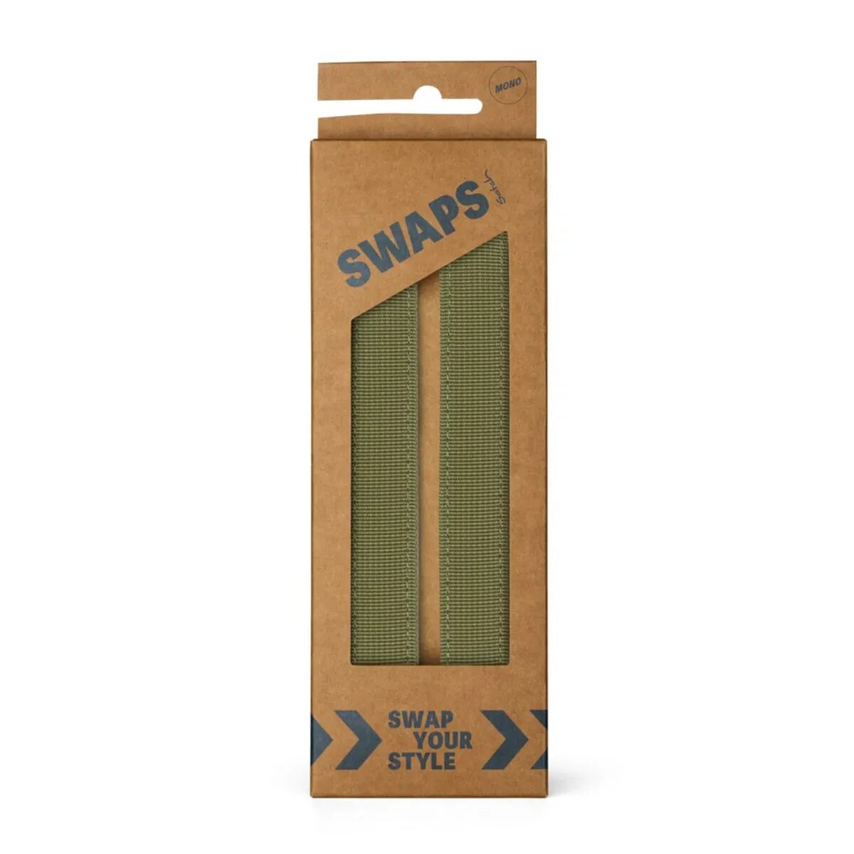Satch SWAPS Mono Olive