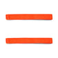 Satch swaps Neon Orange