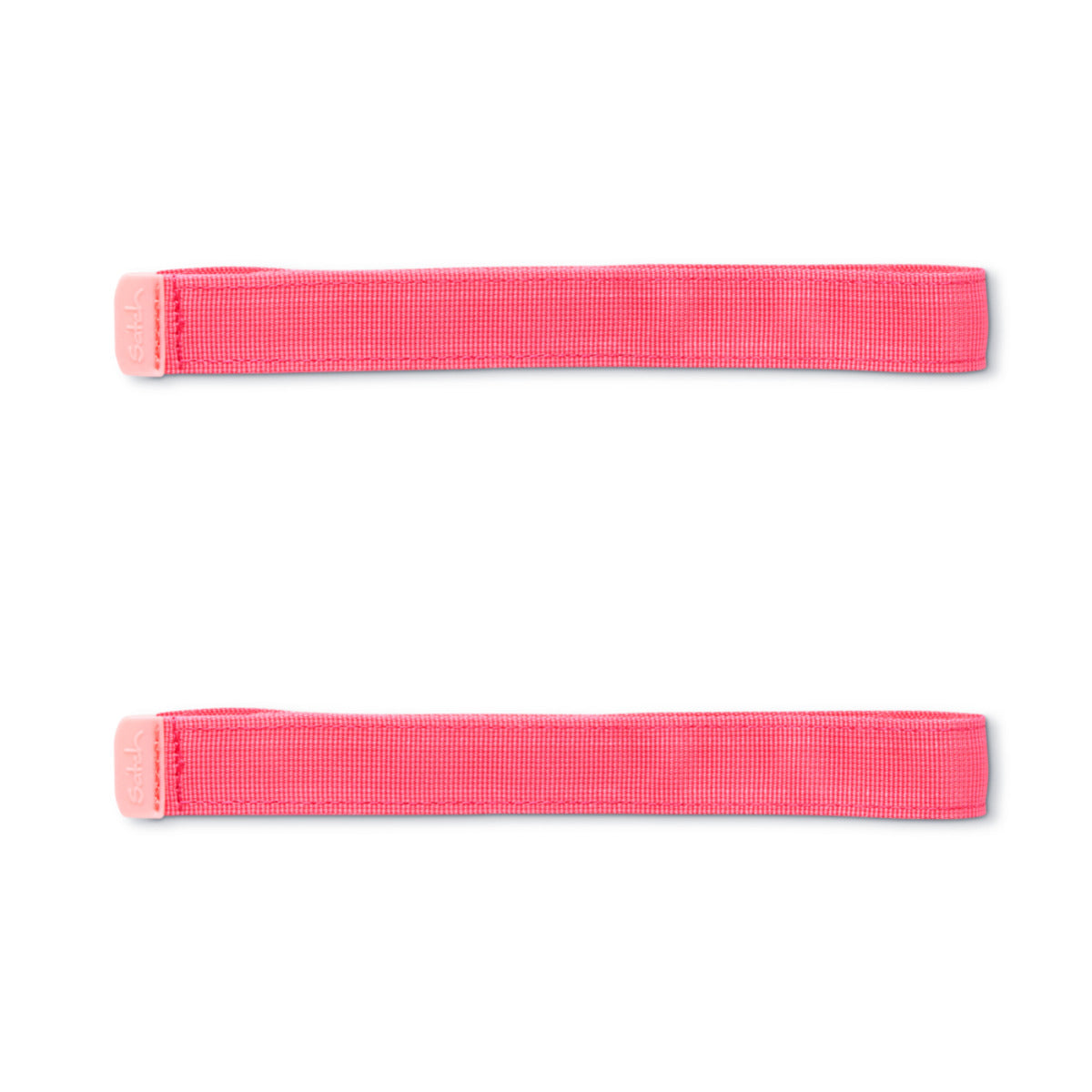 Satch swaps Neon Pink