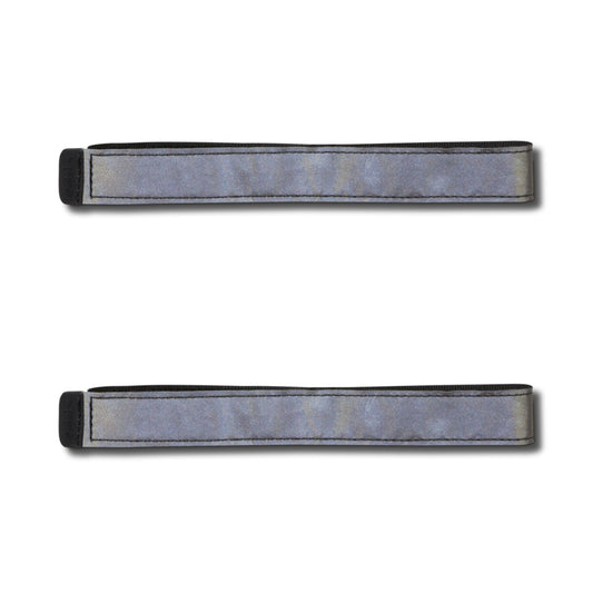 Satch swaps Reflective Black