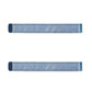 Satch swaps Reflective Blue