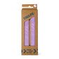 Satch swaps Reflective Purplle