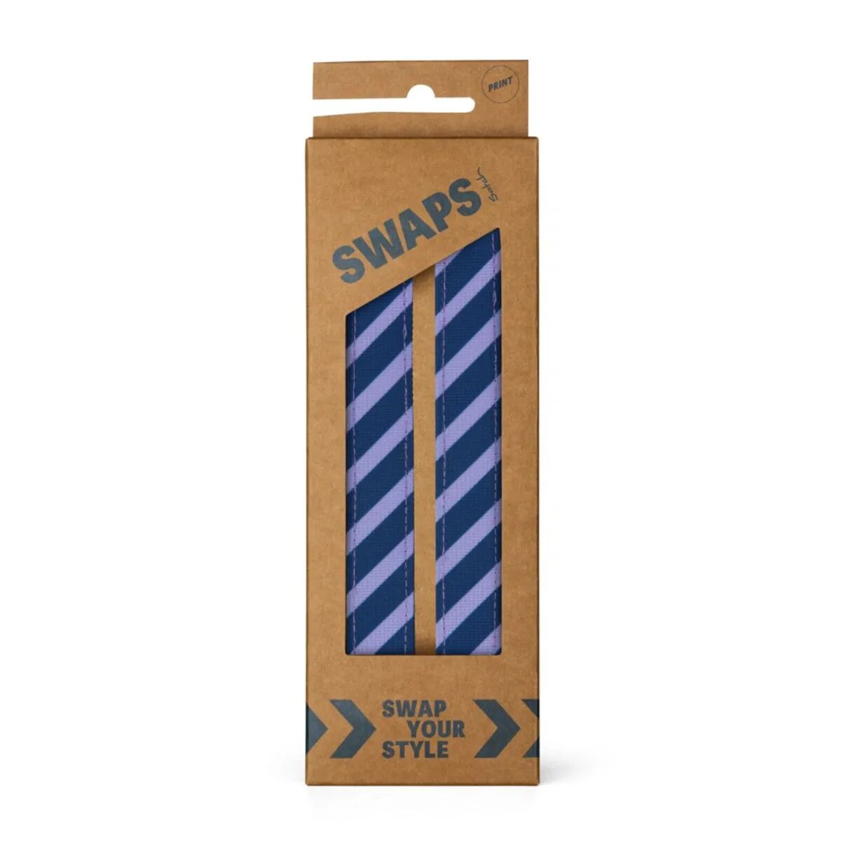 Satch SWAPS Stripe Blue