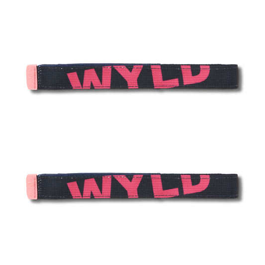 Satch swaps Wyld