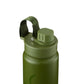 Satch Trinkflasche Olive Steel, 500 ml