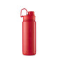Satch Trinkflasche Red Steel, 500 ml